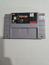 Primal Rage for Super Nintendo SNES - Cartridge Only Tested 