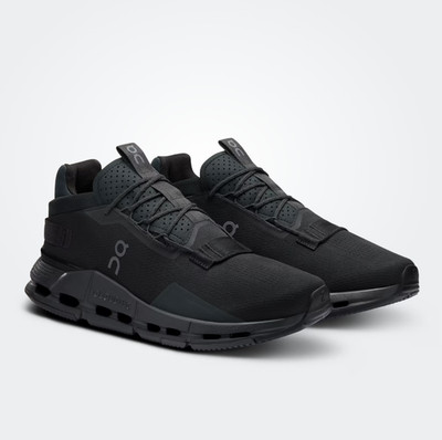 On Cloudnova 2 Running Shoes Women s Sneakers 3WE30220485