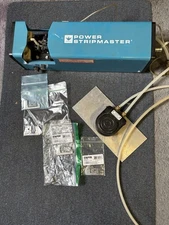 Ideal Wire Stripper / Pneumatic Power Stripmaster