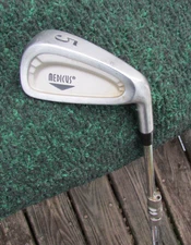 Medicus Swing Trainer Dual Hinge 5 Iron