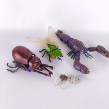 Transformers Tripredacus Beast Wars Combiner ...