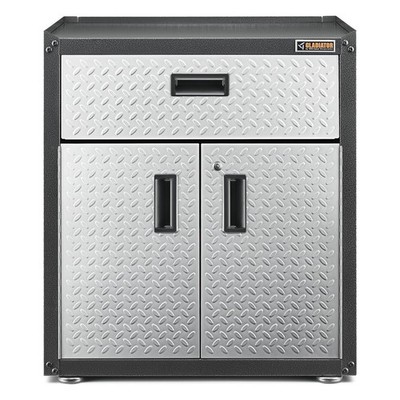 Gladiator GarageWorks Ready-to-Assemble 3/4 Door Wall GearBox