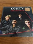 Queen Greatest Hits 2LP 180g Vinyl New Sealed Bohemian Rhapsody