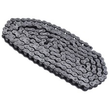 Pitch Size 0.62 50 Roller Chain 10 Feet with 1 Connecting Links US