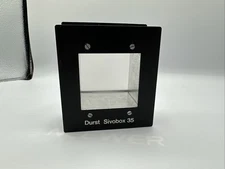 Durst Sivobox 35 Light Mix Box 35mm for CLS 66 CLS66 Color Head on M601 Enlarger