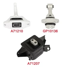 Engine Motor Mount For Hyundai Elantra 2.0L 2017-2018 Automatic Transmission