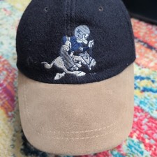 Vintage American Needle Dallas Cowboys Hat