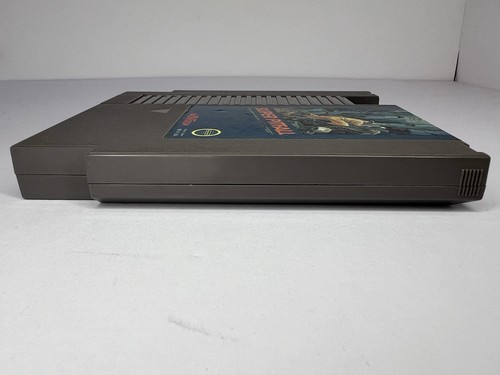 Super Pitfall (Nintendo Entertainment System, 1987) solo cartuccia Nes testata - Foto 6 di 7