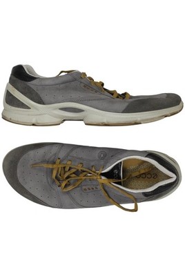 Ecco Sneaker Herren Freizeitschuhe Turnschuhe Sportschuhe Gr. EU 42 ... #hvk7fen