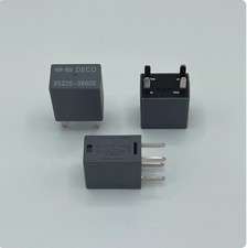  1PCS New DECO automotive relay 95220-38000