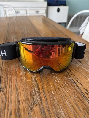 Smith Optics Grom
