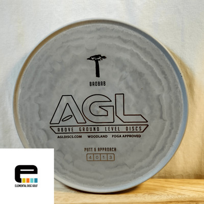 AGL Woodland Baobab ( 4/0/1/3 )