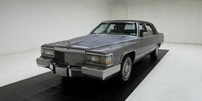 1991 Cadillac Brougham for Sale