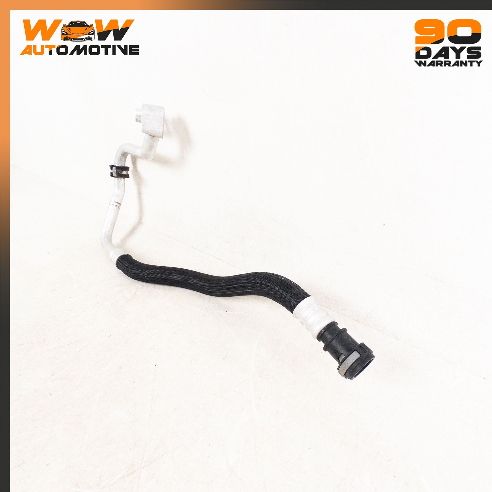 Maserati Quattroporte S Q4 2014-2019 Front Left Hose pipe