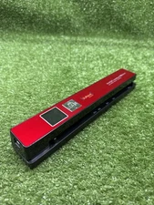 Used VuPoint Magic InstaScan Pro Wi-Fi Portable Smart Scanner (No Cables).    8