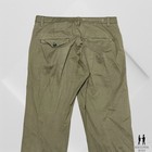 Hope By Ringstrand Soderberg Womens Pants 36IT 30x28 Cotton Tapered Trouser — photo 3