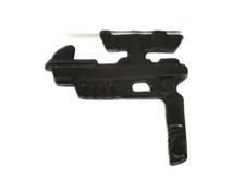 The Chameleon Spiderman WAFFE Gun Marvel Toy Biz 1995