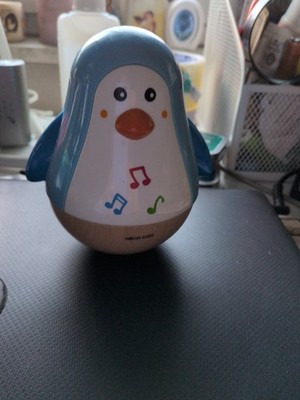 Hape Wackelfigur Pinguin
