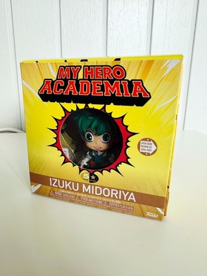 Funko Pop! Five Star - My Hero Academia IZUKU MIDORIYA - OVP