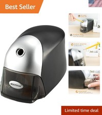 Office QuietSharp Executive Heavy Duty Electr...