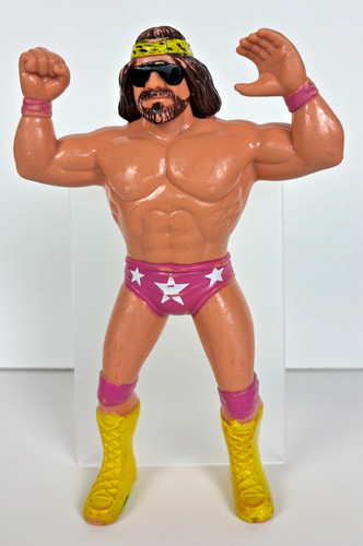 Randy Macho Man Randy Savage Randy Savage Randy Sa...