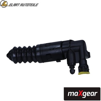 NEHMERZYLINDER KUPPLUNG 46-0155 FÜR AUDI A4/B6/Convertible/B7 SEAT EXEO/ST 3.0L