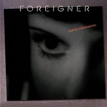 Inside Information von Foreigner | CD | Zustand sehr gut