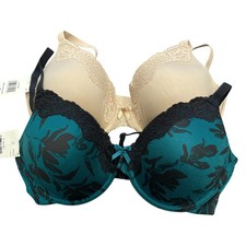 Maidenform 2 Pack Bra  C32