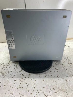 HP Compaq dc5800 Intel Core 2 Duo E7200 2.53GHz 4GB 1TB HDD