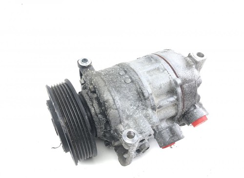Audi A4 (8W, B9) VA2253460 AC / Klimaanlage Kompressor 4M0820803