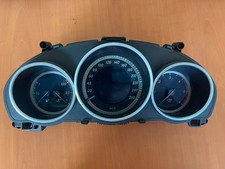 Compteur Mercedes CLASSE E