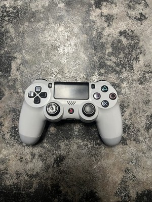 Sony PlayStation DualShock 4 (2028775) Kabellose Gamepad - Grau (20th...