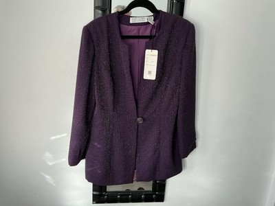 Woman s Blazer