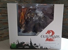 Guild Wars 2: Collectors Edition Sealed Neu D...