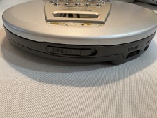 Lenoxx Electronics Silver Personal CD Players for sale | eBay