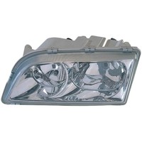 Halogen Scheinwerfer Frontscheinwerfer Links H7 FüR Volvo S40 I