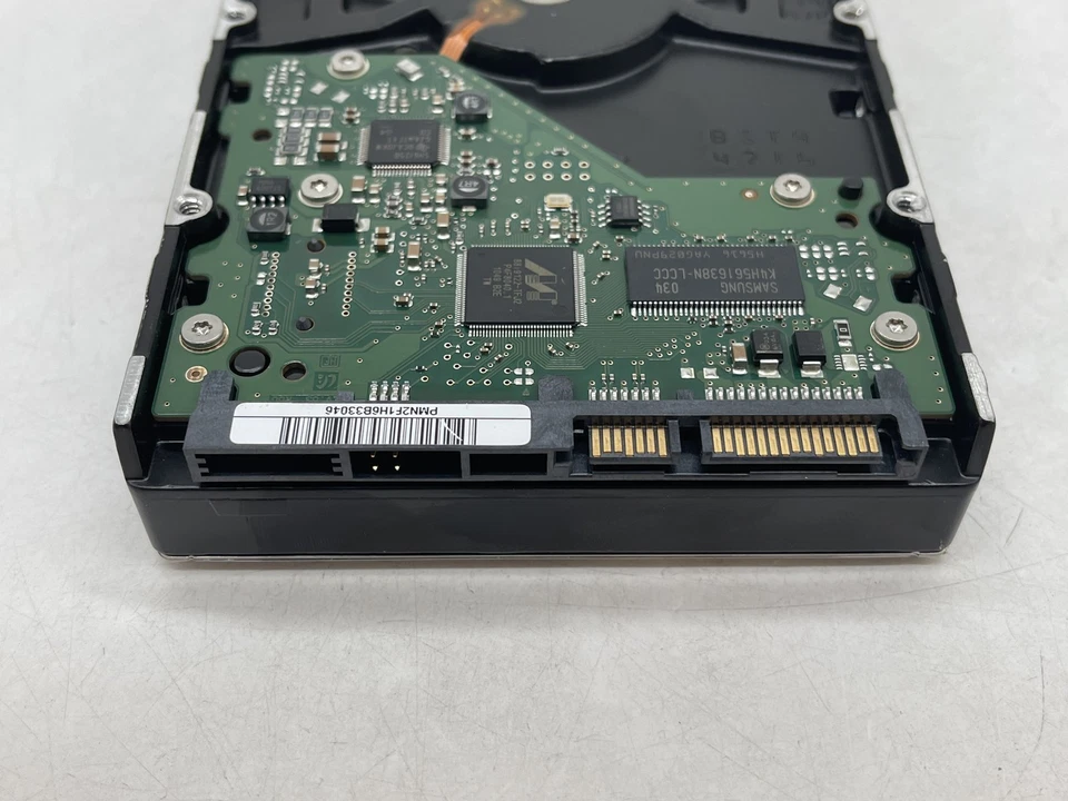 Samsung HD204UI 2TB 3.5" SATA Internal Hard Drive GRADE A FREE S/H - Image 3 of 4