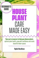 Nydia Needham | Houseplant Care Made Easy | Buch | Englisch (2024)