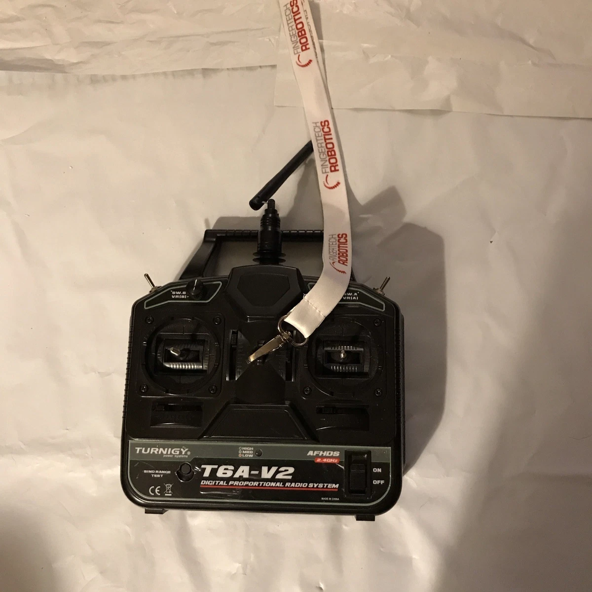 Turnigy Hobby RC Receivers & Transmitters for sale | eBay