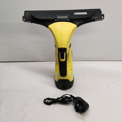 KARCHER WV5 WINDOW VAC PREMIUM GLASS WINDOW CLEANER SPARE & REPAIR