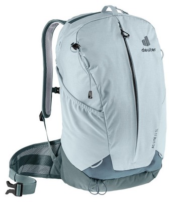 Deuter AC Lite 21 SL Fahrradrucksack Trekking Tour Wandern Rucksack Damen Grau