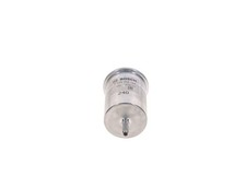 Kraftstofffilter BOSCH F 026 402 124 Leitungsfilter für SMART FORTWO 451 61mm