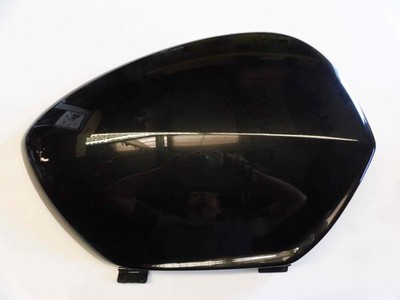 NEU orig HONDA NT700V Deauville Kofferdeckel L NT 700 V Verkleidung kl Kratzer