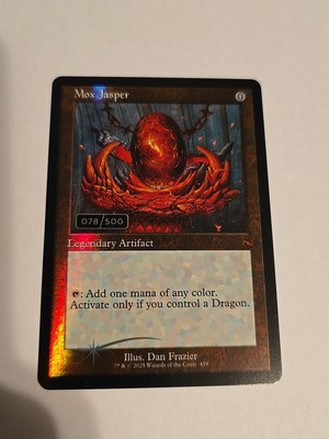 MTG ビビ Foil】(321)□ボーダーレス□《迷える黒魔道士、ビビ/Vivi