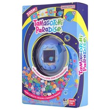 TAMAGOTCHI PARADISE - BLUE WATER
