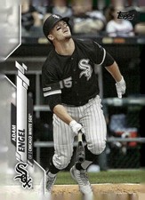 2020 Topps Update #U-2 Adam Engel