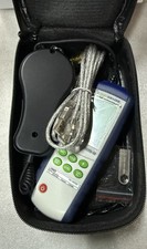 Digi-Sense 20250-00 Datalogging Light Meter with NIST Traceable Calibration, NEW