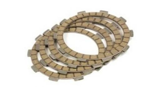 Disque d'embrayage garni pour Suzuki DR-Z 400 et LT-Z 400 de 2000 à 2024