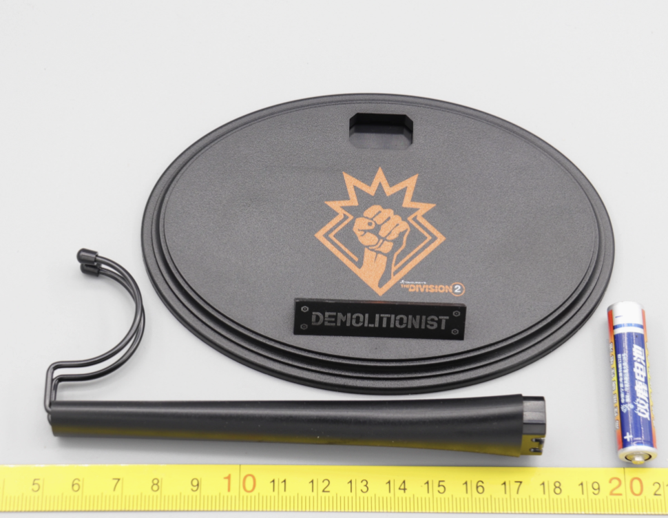 Stand for Soldier Story SSG009 1/6 Scale Action Figure 12