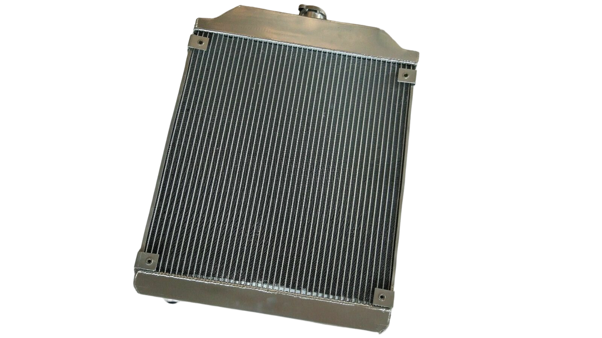 ✓Fit 1950-1961 Jaguar Mark VII / VIII / IX ; 56mmMark 7/8/9 MT